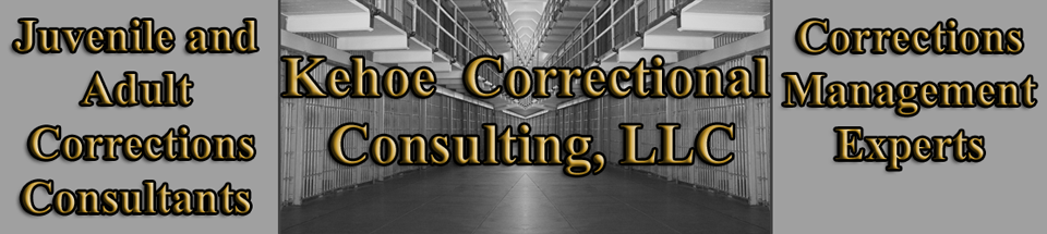 Kehoe Correctional Consulting, LLC